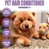 0DD06540B161F66F5662C37FE92F454E-1.jpg Pet Hair Softening Conditioner Cream