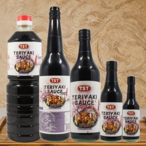 1-11.jpg Teriyaki Soy Sauce Seasoning