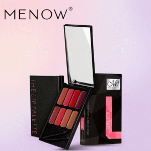 1-4.png Menow 8-Color Lip Gloss Palette