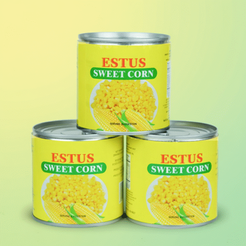 1.png Natural Canned Sweet Corn 425g