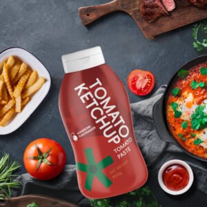 1-9.jpg Tomato Sauce Ketchup Bulk