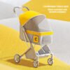 1_589df271-bc05-4002-a0a1-4282ea147e1a_800x800.jpg All Seasons Supplies Going Out Pet Cart Stroller