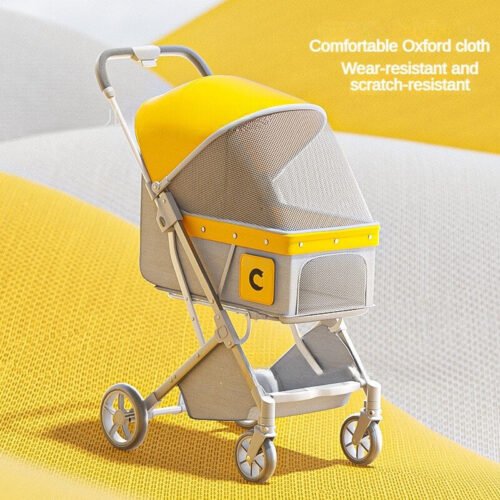 1_589df271-bc05-4002-a0a1-4282ea147e1a_800x800.jpg All Seasons Supplies Going Out Pet Cart Stroller