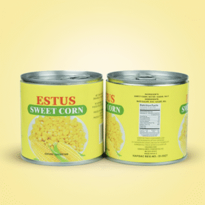 2.png Natural Canned Sweet Corn 425g