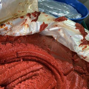 2-8.jpg 50g Tomato Paste Sachet Ketchup