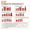 3-10.jpg 100% Puree Tomato Paste Ketchup