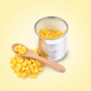 3.png Natural Canned Sweet Corn 425g