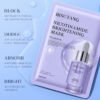 Nicotinamide Whitening Face Mask