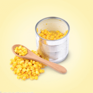 3.png Natural Canned Sweet Corn 425g