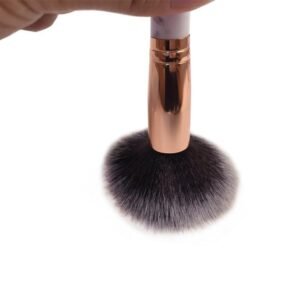 3CE1EB282FCD560BF42B4171655DF2DB.jpg 10PCS Professional Marble Makeup Brushes