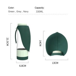 3_903aaca3-814f-4322-99c0-4620c254def2_800x800.jpg 2 in 1 Multifunction Pet Dog Drinking Dispenser Travel Product