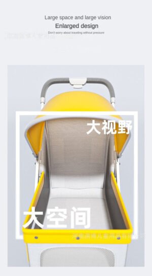 3_ed5ace53-27ab-44ef-a794-aa7c937fb023_800x800.jpg All Seasons Supplies Going Out Pet Cart Stroller