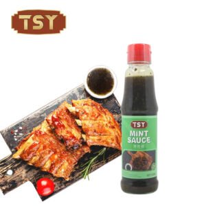 4-5-1.jpg Fresh Mint Sauce for Lamb Chops