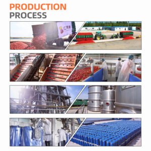 4-7.jpg 50g Tomato Paste Sachet Ketchup