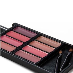 53BBF1493095ED0808C311D35FADBA1F.jpg Menow 8-Color Lip Gloss Palette