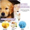 5B02C0371059FC710377579ADCBC41FC-1.jpg Pet Hair Softening Conditioner Cream