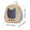 main-image-2_da84e8ae-ff23-4b57-a2e8-3207a2129886_800x800.jpg Cat Carrier Breathable Foldable Bag